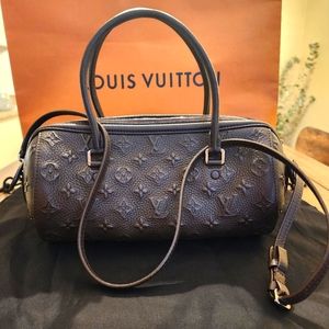 ✨️WEEKEND SPECIAL Louis Vuitton Neo Papillon Monogram Revelation Handbag✨️